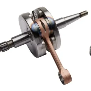 Wossner Krukas Compleet yamaha yz 85 19-25 Snelle Levering