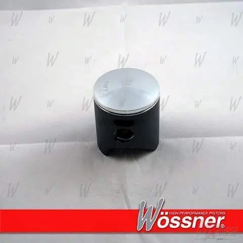 Lage Prijs Wossner Zuiger tm 85 maat 47,85 47.85