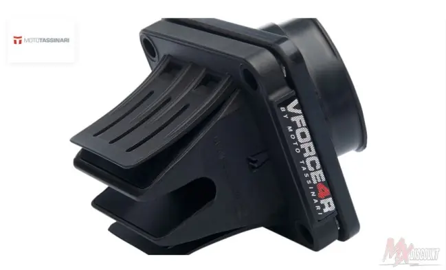Bestel Nu V-force 4R membraan yamaha yz 65 18-25