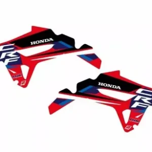 Blackbird stickerset dream 5 honda crf 250 22-24 450 21-24 Finale Uitverkoop