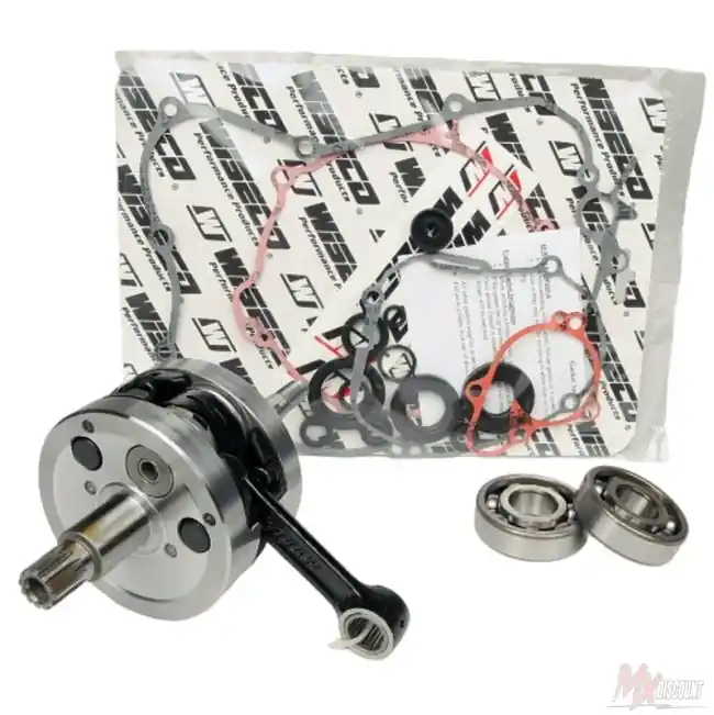 Weekendaanbieding Wiseco botom-end kit ktm sx 85 04-12