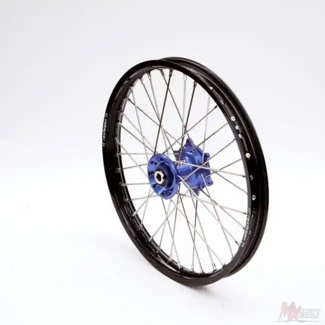 REX voorwiel 21-1.60 husqvarna tc fc te fe 16-25 Blauw/Zwart Koop Online