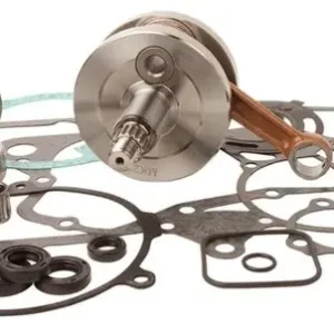 Express Levering Hot rods botom-end kit honda cr 80 85 86-04