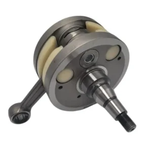 Wossner Krukas Compleet ktm husq gas exc te 250 300 17-25 Seizoensaanbieding