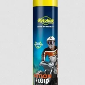 Koop Vandaag Putoline Luchtfilter Olie spray 600ml