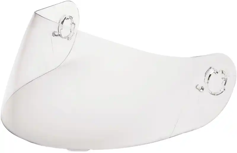 Helder plexiglas voor Lazer Oroshi helm uitverkoop Uitverkoop