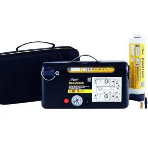 Automatická opravná sada pneu airMAN ResQ Tech Bestseller