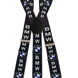 Gecertificeerd Kšandy s motivem BMW