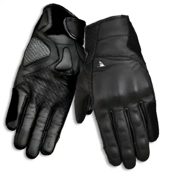 Shima Shadow TFL herenhandschoenen zwart S Koopje