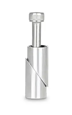 Šroub pro držáky CUBE X-Guard 17-21 mm výprodej Op = Op