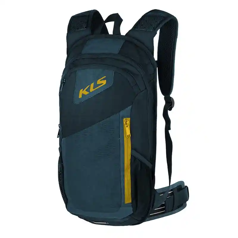 Aanbieding Cyklo batoh KELLYS Adept 10 l petrolejový výprodej