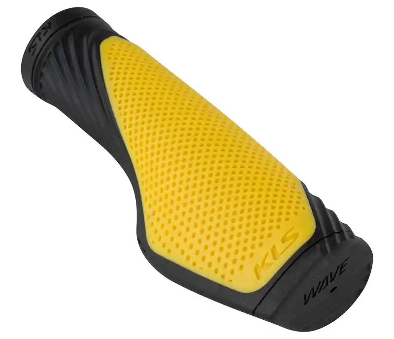 Rukojeti KELLYS Wave 017 žluté výprodej Goedkoop