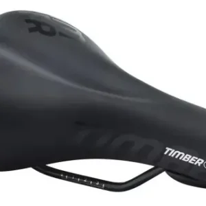 Hete Deal Sedlo KELLYS Timber 017 Gel černé