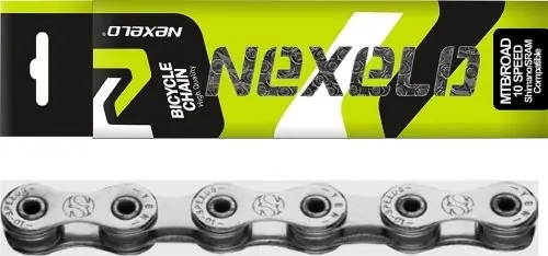 Řetěz NEXELO 10 kolo e-bike výprodej Gereduceerde Prijs