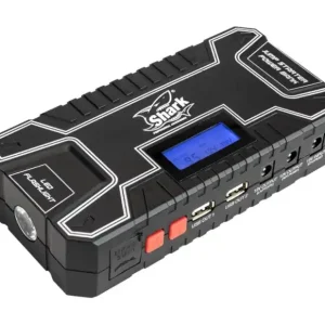 Betaalbaar SHARK Jump Starter EPS-400