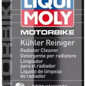 Laatste Kans LIQUI MOLY Radiateurreiniger motor 150 ml