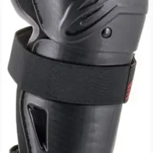 Alpinestars Bionic Action zwart met rode kniebeschermers Laatste Kans