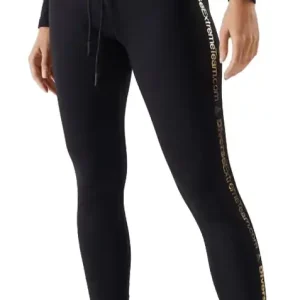 Dames legging Dakar VIP 32 zwart uitverkoop Hete Deal