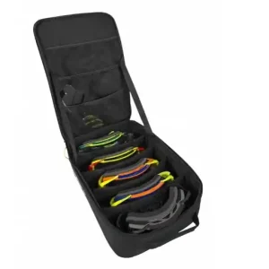 Aanbieding Úložný box na motokrosové brýle Shot Googles Case