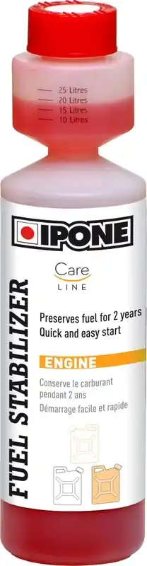 Ipone brandstofstabilisator 250 ml Hete Deal