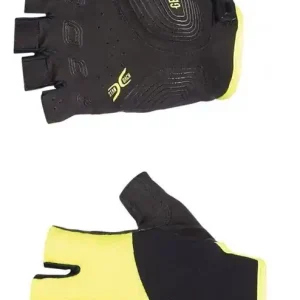 Northwave Fast fluo handschoenen geel-zwart uitverkoop Uitverkoop
