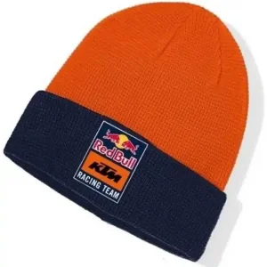 Alleen Vandaag Čepice KTM Fletch Reversible Red Bull oranžovo-modrá