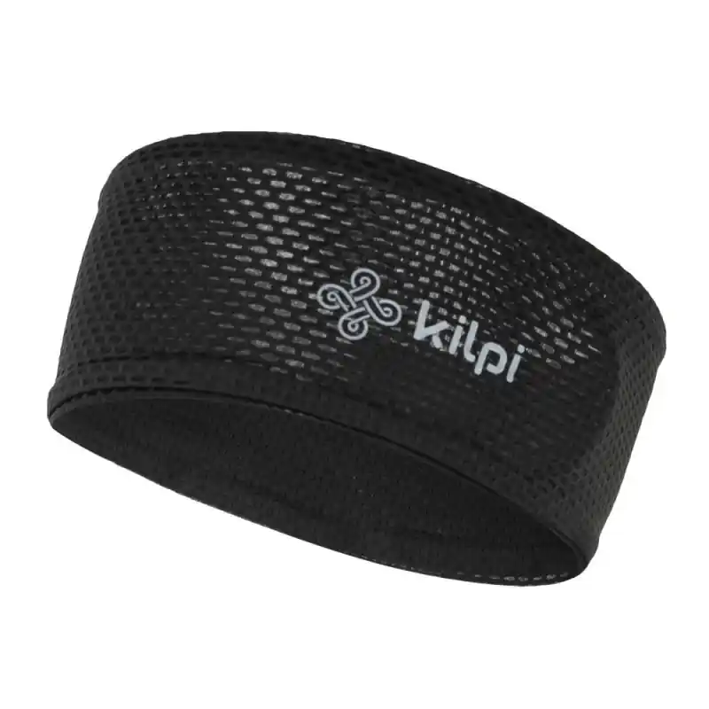 Aanbieding Čelenka Kilpi Cooly černá výprodej