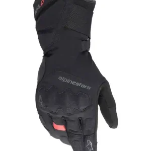 Alpinestars Stella Tourer W-7 2 Drystar Zwart Motorhandschoenen voor dames XS Koopje