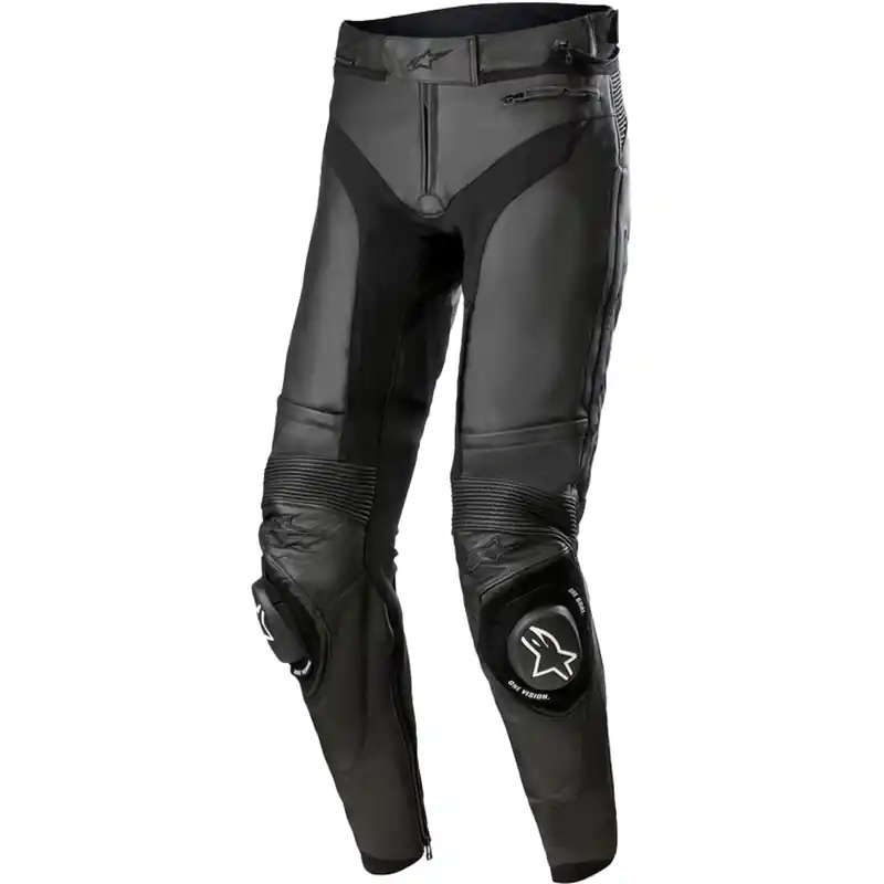 Alpinestars Missile 3 Korte Motorbroek Zwart 44 Actieprijs