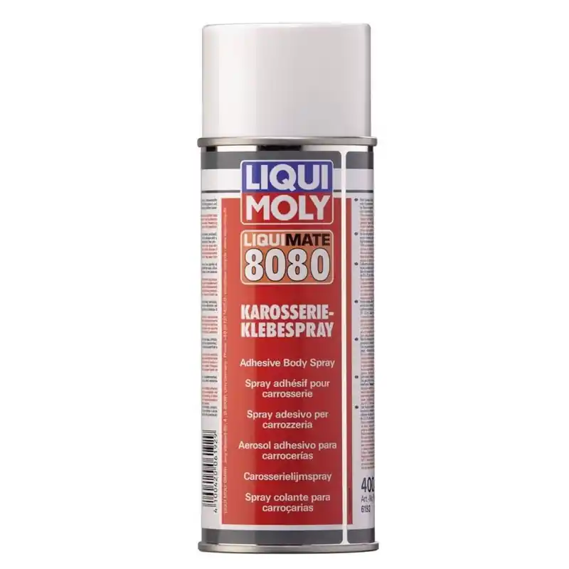 Beste Prijs LIQUI MOLY Contactlijmspray 400 ml