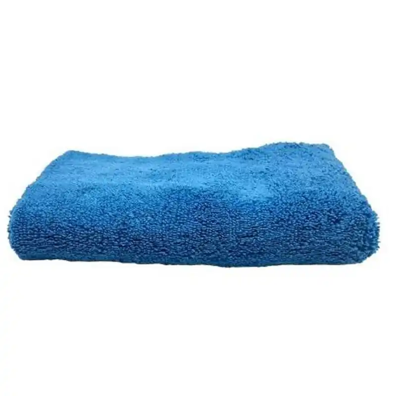 Extra zacht microvezeldoekje Autosol blauw Finale Uitverkoop