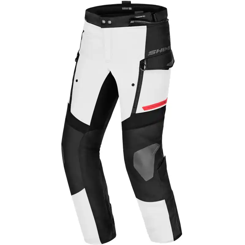 Flitsaanbieding Shima Dune Motorfietsbroek Blauw