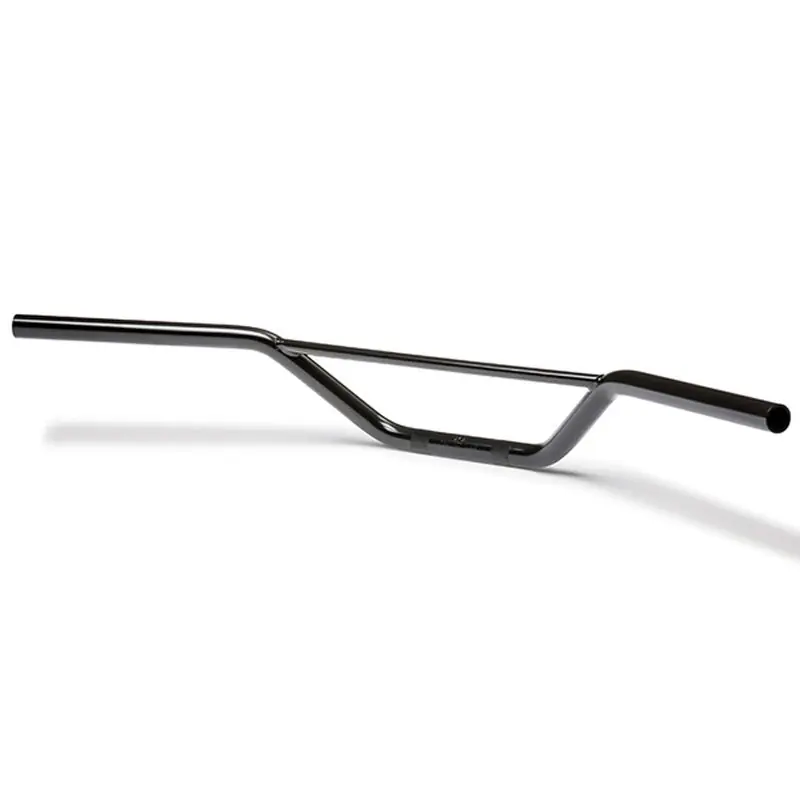 Motorfietsstuur Highsider Pro Cross MX2 22mm zwart Voordeelprijs