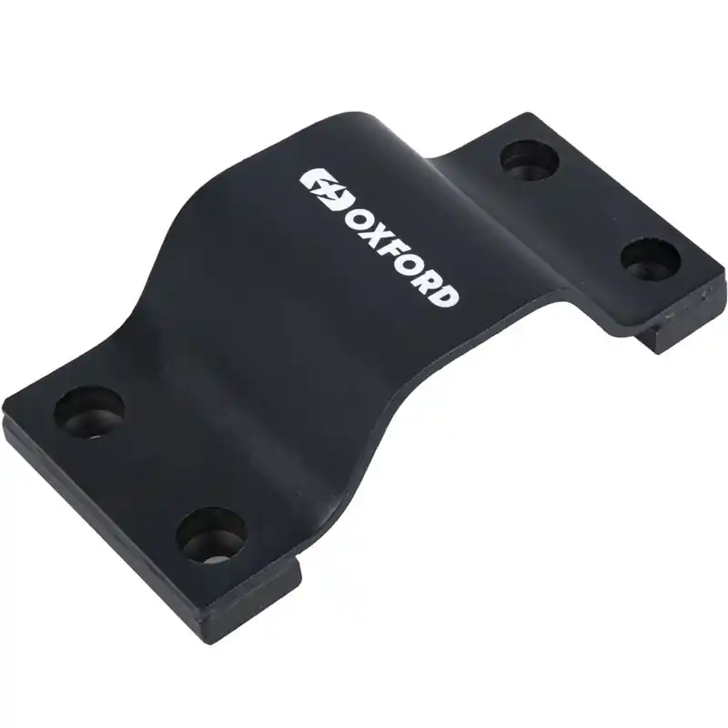 Anchor Oxford Strike Force zwart Express Levering