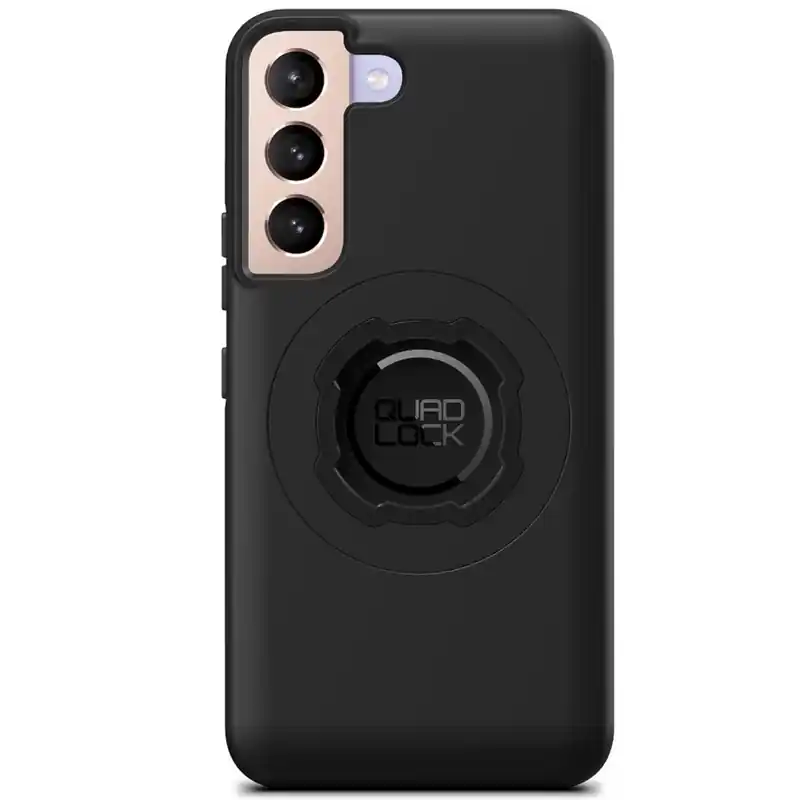 Nieuw Quad Lock® MAG telefoonhoesje - Samsung Galaxy S22