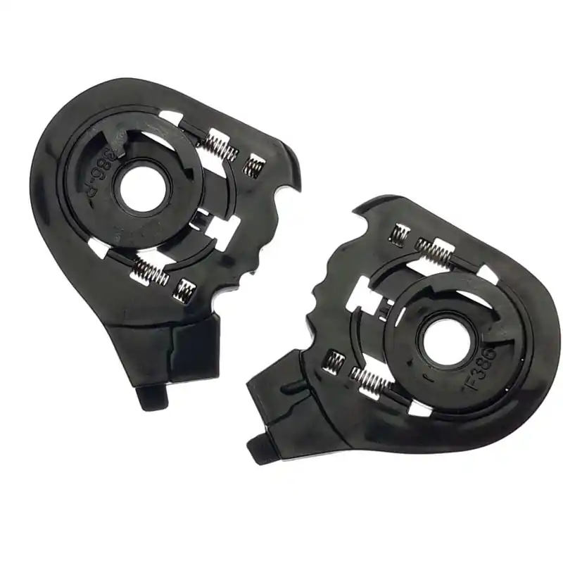 Kinhevelmechanisme voor LS2 FF325 helm maat L Goedkoop