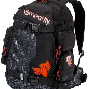 Batoh Meatfly Raiden - Abraham 28 l Korting