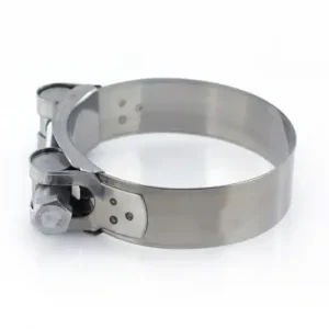 Uitlaatklem Robuust W4 48-51 mm Hete Deal