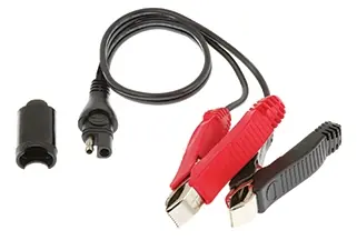 Aansluiting met klemmen (tang) Optimate SAE-74 Uitverkoop