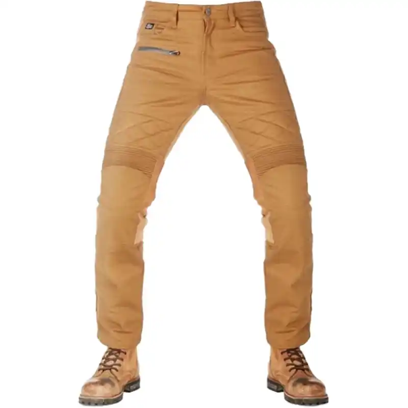 Fuel Sergeant 2 Motorbroek Zand 30-41.4 € Favoriet