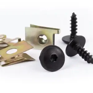 Must-Have Set schroeven met sluitring voor motorkap