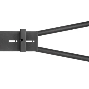 Adapter voor bevestiging van de SHARK veegborstel op de Access 650, 650LT Seizoensaanbieding