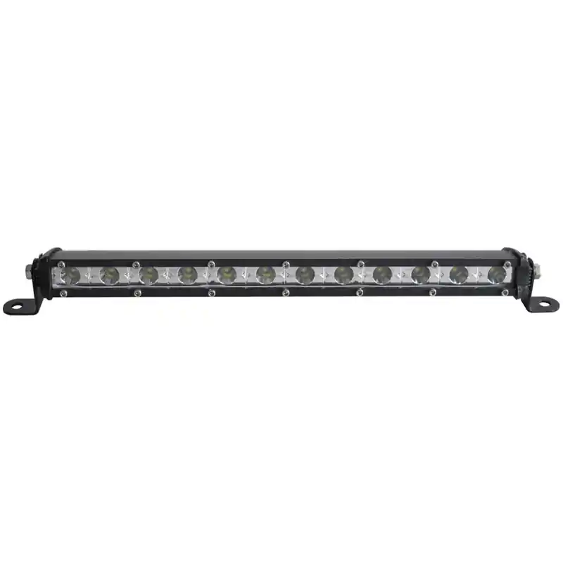 Voordeelprijs LED-lichtschans SHARK LED LIGHT BAR 13", 36W