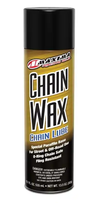 Snelle Levering MAXIMA Kettingwas 535 ml kettingspray