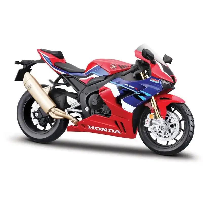 Lage Kosten Model van Maisto Honda CBR 1000RR Fireblade SP 1:12