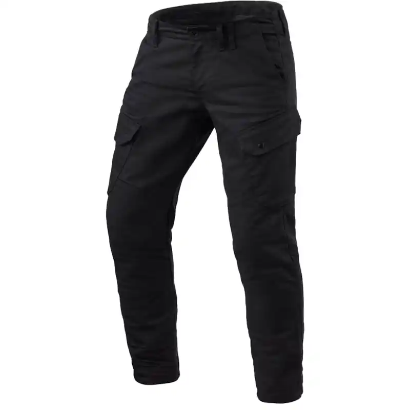 Aanbieding Broek Revit Cargo 2 TF Zwart W28/L32