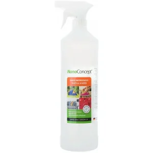 Korting Nano-impregnering voor textiel en leer 250 ml