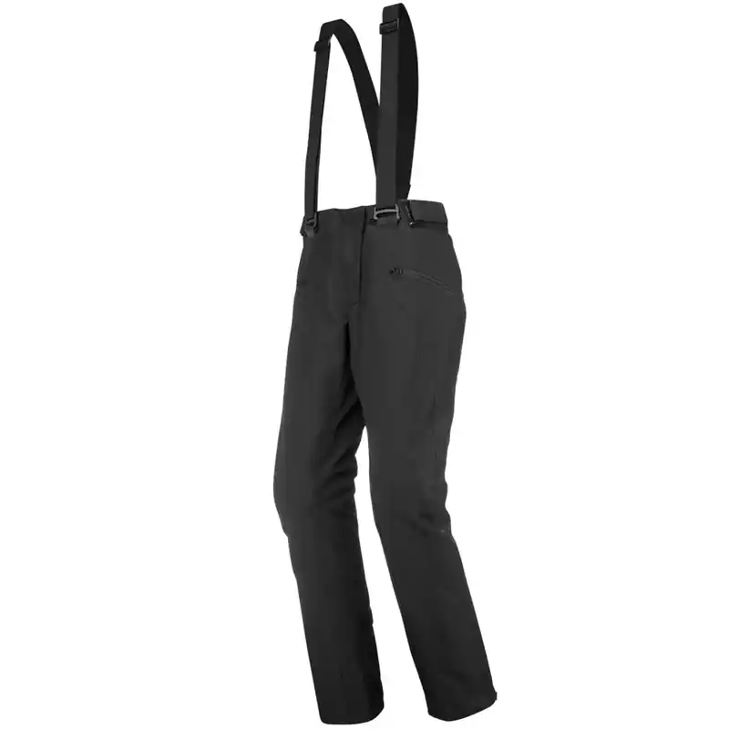 Dagaanbieding Ixon Tyr dames motorbroek zwart XS
