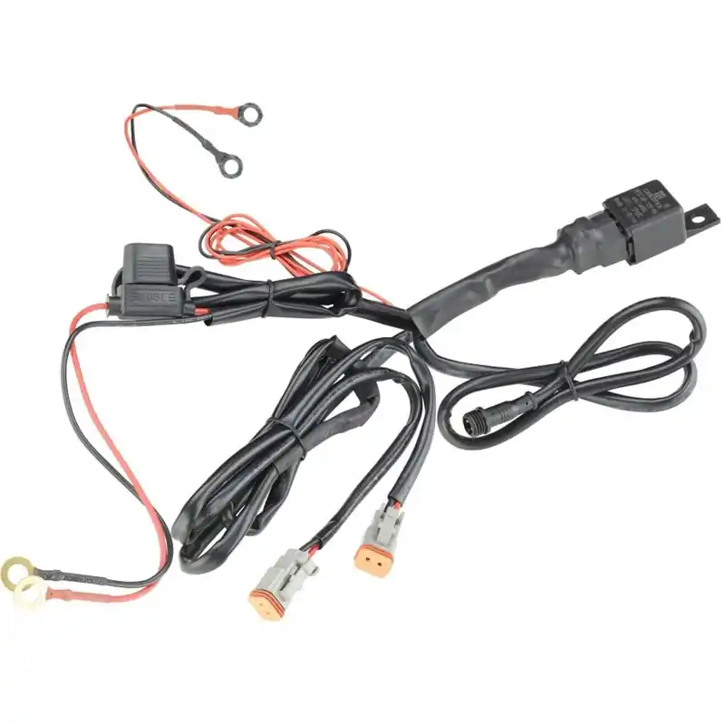 Vervangende voedingskabels voor Interphone LED-verlichting Goedkoop