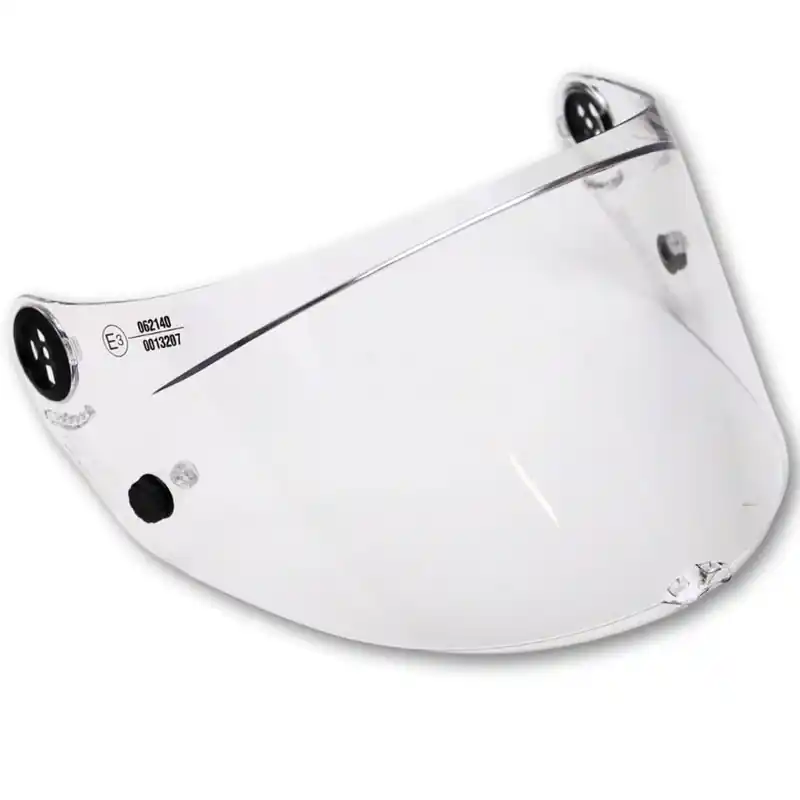 Vizier voor motorhelmen Nolan X804 RS XFR-03 NFR/2ACT FLAT/RS/ULTRA transparant Veilige Betaling